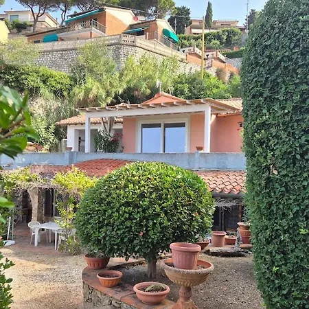Casa Vaina Apartment