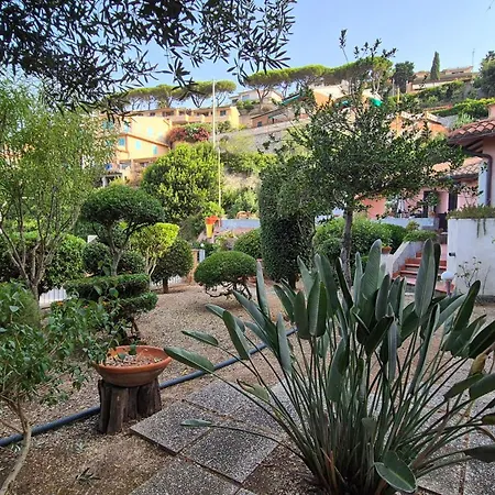 Casa Vaina شقة كابوليفيري