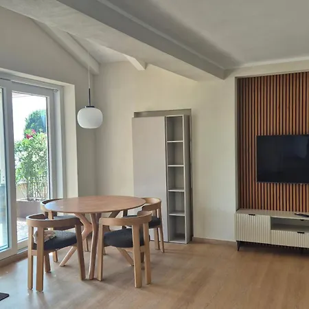 Casa Vaina Apartment