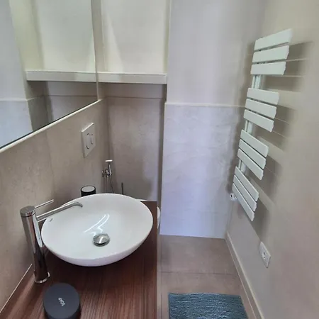 Apartment Casa Vaina