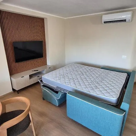 Casa Vaina شقة *