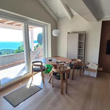 Casa Vaina Apartment Capoliveri (Isola d'Elba)