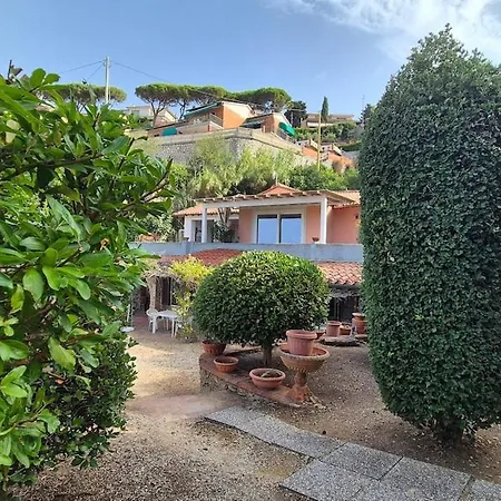 Casa Vaina * Capoliveri (Isola d'Elba)