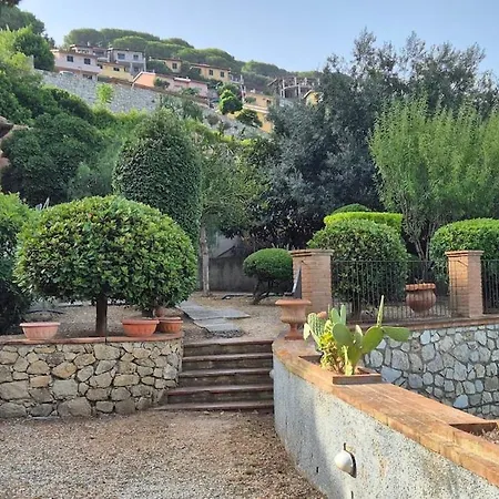 شقة Casa Vaina