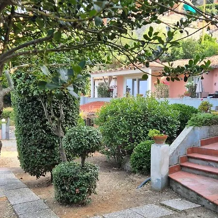 Casa Vaina * كابوليفيري
