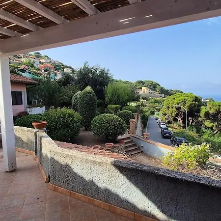 Casa Vaina Capoliveri (Isola d'Elba)