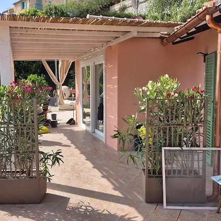 شقة Casa Vaina
