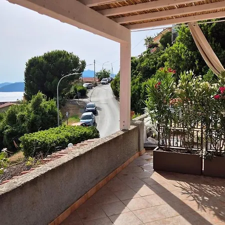 شقة Casa Vaina
