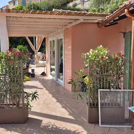 شقة Casa Vaina *