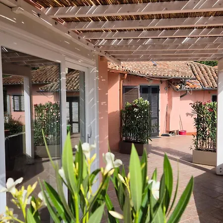 Casa Vaina