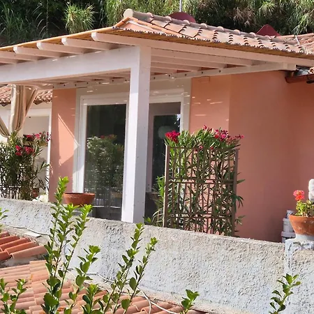 Casa Vaina شقة كابوليفيري