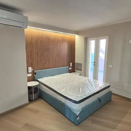 شقة Casa Vaina