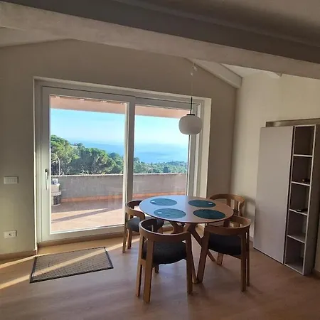 شقة Casa Vaina *