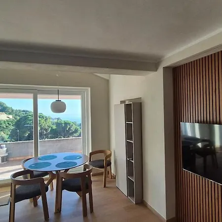 Apartment Casa Vaina *