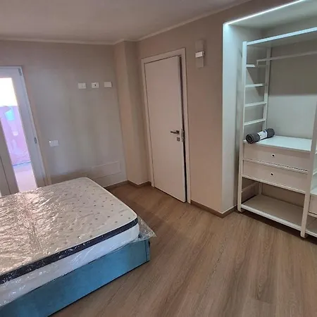 Apartment Casa Vaina *