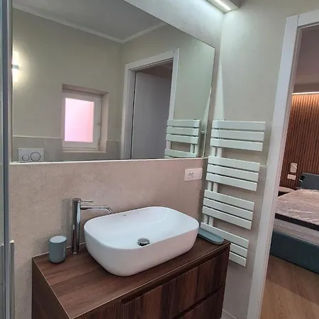 شقة Casa Vaina *