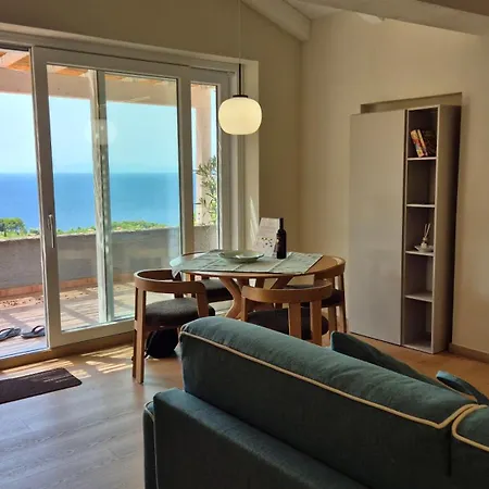 شقة Casa Vaina كابوليفيري