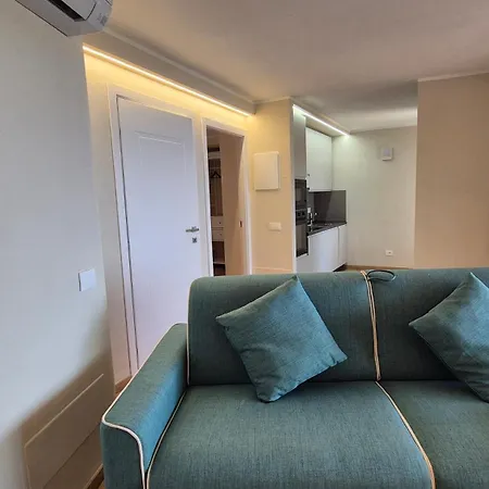 Casa Vaina * كابوليفيري